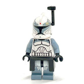 LEGO sw0330 - Clone Commander Wolffe
